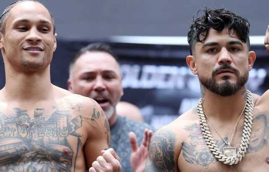 Wann findet heute Abend der Kampf Regis Prograis gegen Joseph Diaz statt? Ringwalks, Zeitplan, Streaming-Links