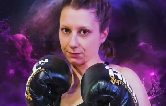 So sehen Sie Naomy Valle gegen Federica Macrì - Live Stream & TV-Kanäle