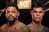 UFC 318: Johnson vs Zellhuber - Date, Start time, Fight Card, Location