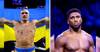 Anthony Joshuas kryptische Stellungnahme zum Usyk-Dubois-Kampf lässt die Fans rätseln: "Es geht nicht darum, wer..."