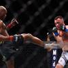 UFC 268: Usman's win and other results