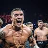 Usyk: Fury is crazy - he died and after 10 seconds he came to life