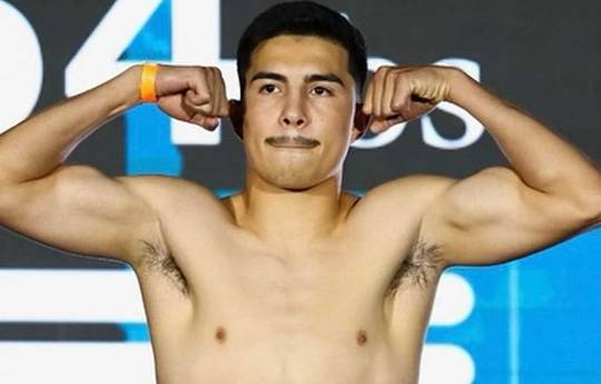 Hector Beltran vs Edgar Gutierrez - Data, Hora de início, Cartão de Lutas, Localização