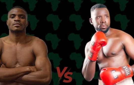 Jason Medi vs Chikondi Makawa - Fecha, hora de inicio, Fight Card, Lugar