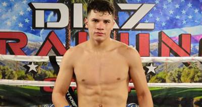 Joshua Garcia vs Uhlices Avelino-Reyes - Date, Start time, Fight Card, Location