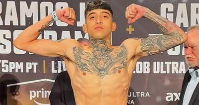 ¿A qué hora es Brayan Gonzalez vs Justin Marquez esta noche? Ringwalks, horario, enlaces de streaming