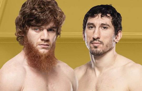 UFC 308: Magomedov vs Petrosyan - Fecha, hora de inicio, Fight Card, Ubicación