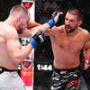 Results of the UFC on ESPN 68 tournament