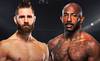 UFC 320 - Betting Odds, Prediction: Prochazka vs Rountree