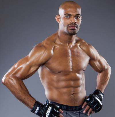 David Branch