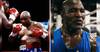 World Champion's Punch Left Evander Holyfield Fearing Dental Disaster: "I Thought..."