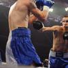 Results and photos of the undercard bouts in Brovary 91