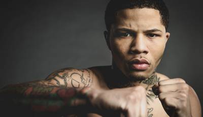 Gervonta Davis: The Road to Becoming a Champion