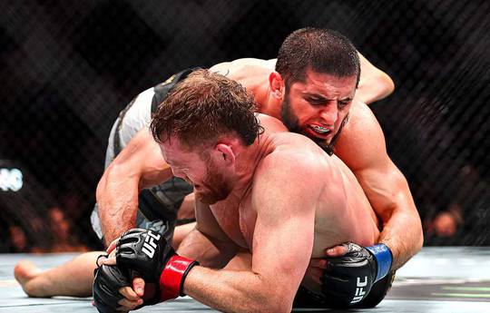 Jack Della Maddalena vs. Islam Makhachev at UFC 3XX? Coach Says Former Champ Can Flip the Script