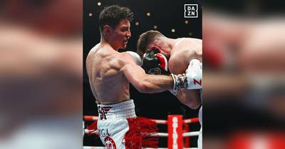 Les revenus de William Zepeda révélés : le salaire de la star montante épate le monde de la boxe