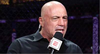 Роган предложил внести изменения в тяжелый вес UFC