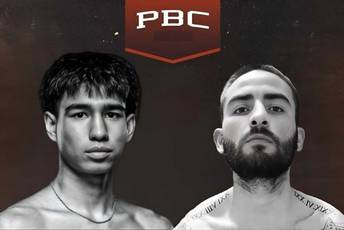 Justin Viloria vs Angel Antonio Contreras - Date, Start time, Fight Card, Location