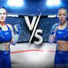 UFC Fight Night 246 - Cotes de paris, prédiction : Blanchfield vs Namajunas