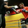 Frampton Putting in Work For Santa Cruz Rematch (photos) 1