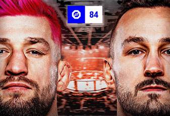 OKTAGON 84: Kozma vs Wittner - Date, Start time, Fight Card, Location