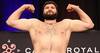 What time is Gurgen Hovhannisyan vs Chris Thomas tonight? Ringwalks, schedule, streaming links