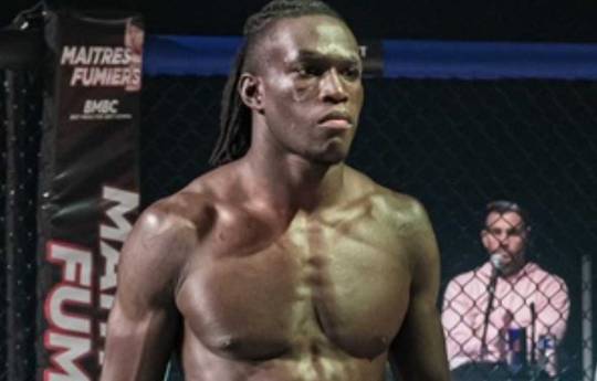 KSW 101: Wako-Zabo gegen Rebacz - Datum, Startzeit, Kampfkarte, Ort