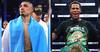 Oscar De La Hoya Weighs In On Haney-Lopez Showdown: "One Of Them Is In Big Trouble"