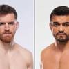 UFC 320 - Betting Odds, Prediction: Shahbazyan vs Muniz