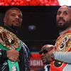 DeGale: “I’m number 1 in the division”