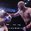 Kownacki vs Helenius. Full fight video