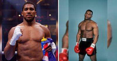 Jake Paul Reveals Surprising Detail About Anthony Joshua Talks: "He Actually Said..."