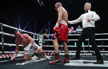 Eubank, Shields and Wallin all win on points