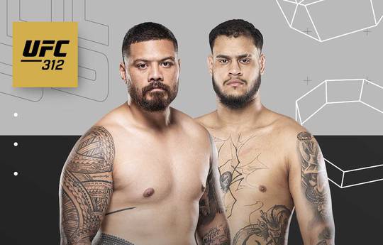 UFC 312 : Tafa vs Teixeira - Date, heure de début, carte de combat, lieu