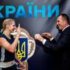 Women national team of Ukraine for 2018 World Championship is announced 1