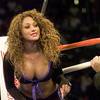 Ring Card Girls 80