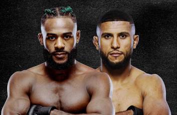 UFC Fight Night - Betting Odds, Prediction: Sterling vs Zalal