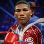 Yuriorkis Gamboa