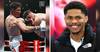 Ryan Garcia Sets Bold Challenge for Shakur Stevenson: "He's Not Ready"