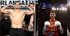 Hamzah Sheeraz's Berlanga KO Prompts Tim Bradley's Bold Canelo Comparison: "Never Seen Anything Like It"