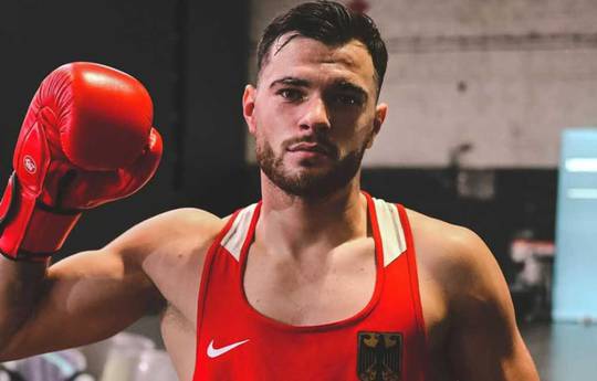 Deniel Krotter vs Serge Ambomo - Fecha, hora de inicio, Fight Card, Lugar