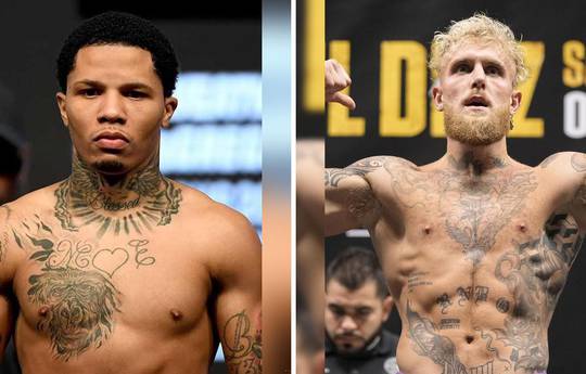 Nate Diaz Delivers Unexpected Verdict on Gervonta Davis vs Jake Paul: "He's Great But..."