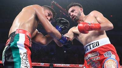 Ramirez beats Orozco, defends WBC title