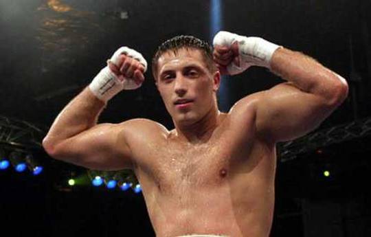 Vitaliy Rusal died in the war with Russia