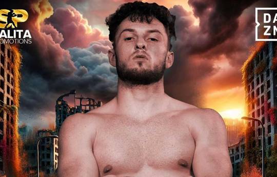 Cameran Pankey vs Dominique Griffin - Fecha, Hora de inicio, Cartel de combate, Ubicación