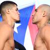 A quelle heure est le combat Xander Zayas vs Damian Sosa ce soir ? Horaire, horaires, liens de streaming