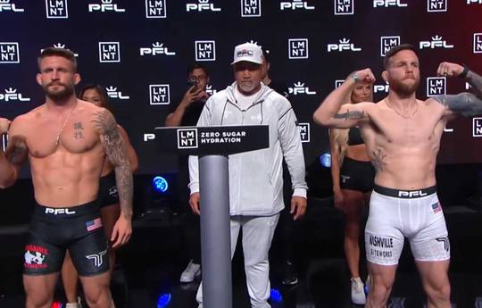 What time is PFL 7 Tonight? Law vs Hicks - Start times, Schedules, Fight Card