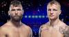 ¿A qué hora es el UFC en ESPN 67 esta noche? Stephens vs Jones - Horarios, Programas, Cartelera de Peleas