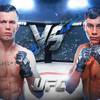 UFC Fight Night 243 - Betting Odds, Prediction: Barez vs Altamirano