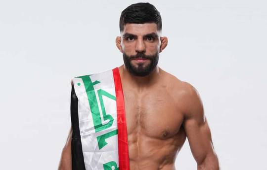 UFC Fight Night: Albazi vs Horiguchi - Date, Start time, Fight Card, Location