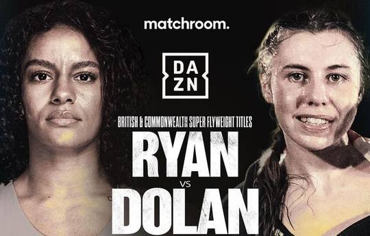 Shannon Ryan vs Emma Dolan - Betting Odds, Prediction